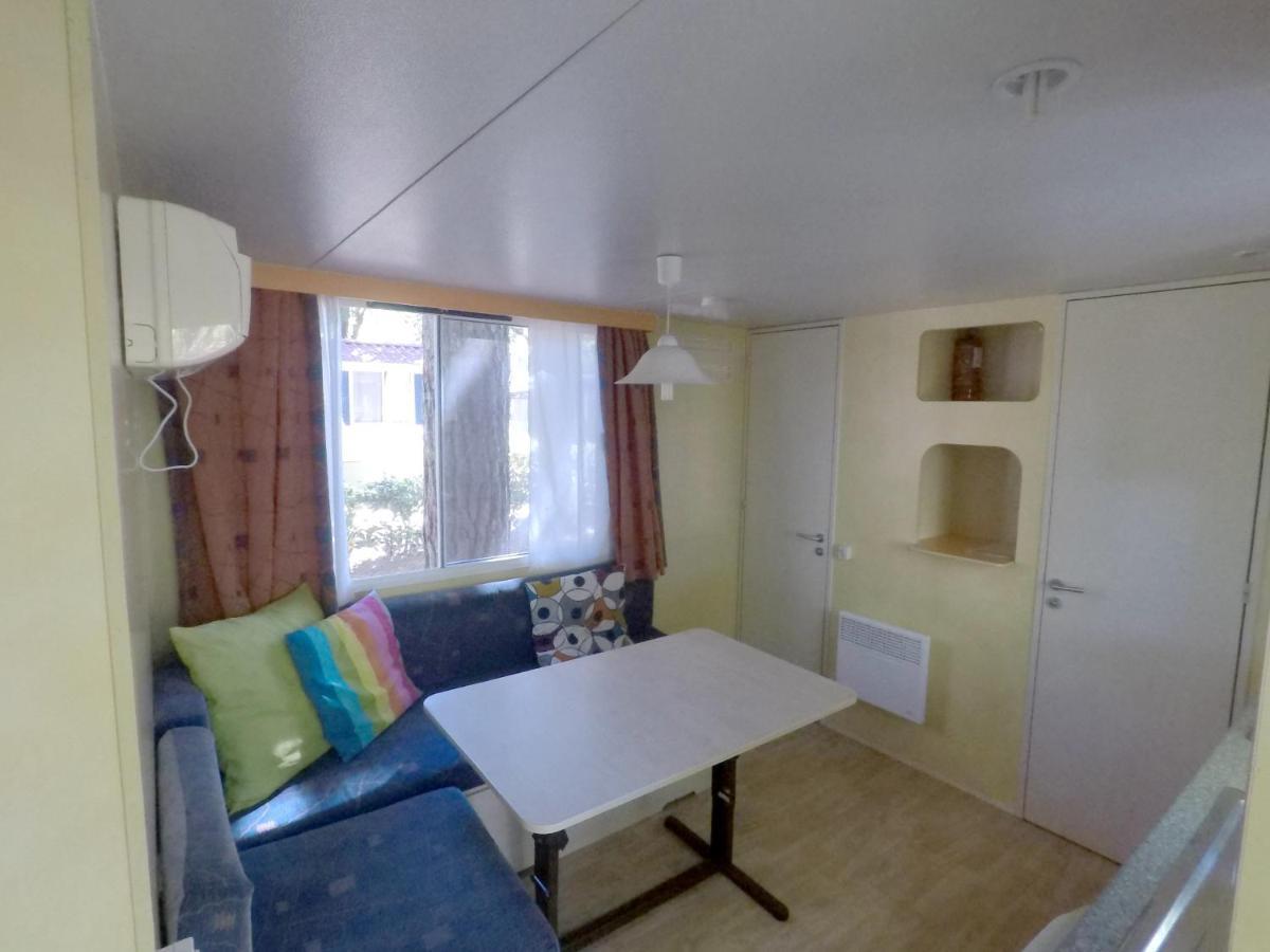& Village Polvese Camping SantʼArcangelo